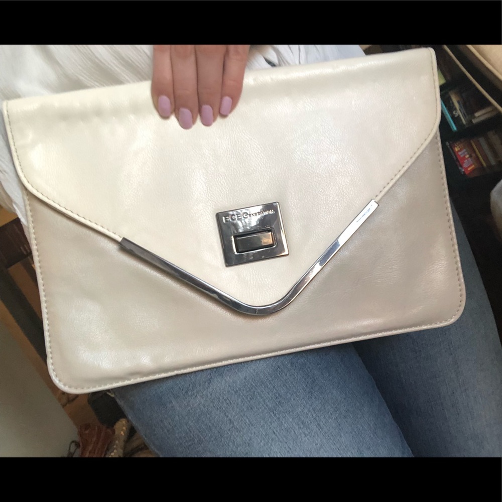 BCBG Clutch